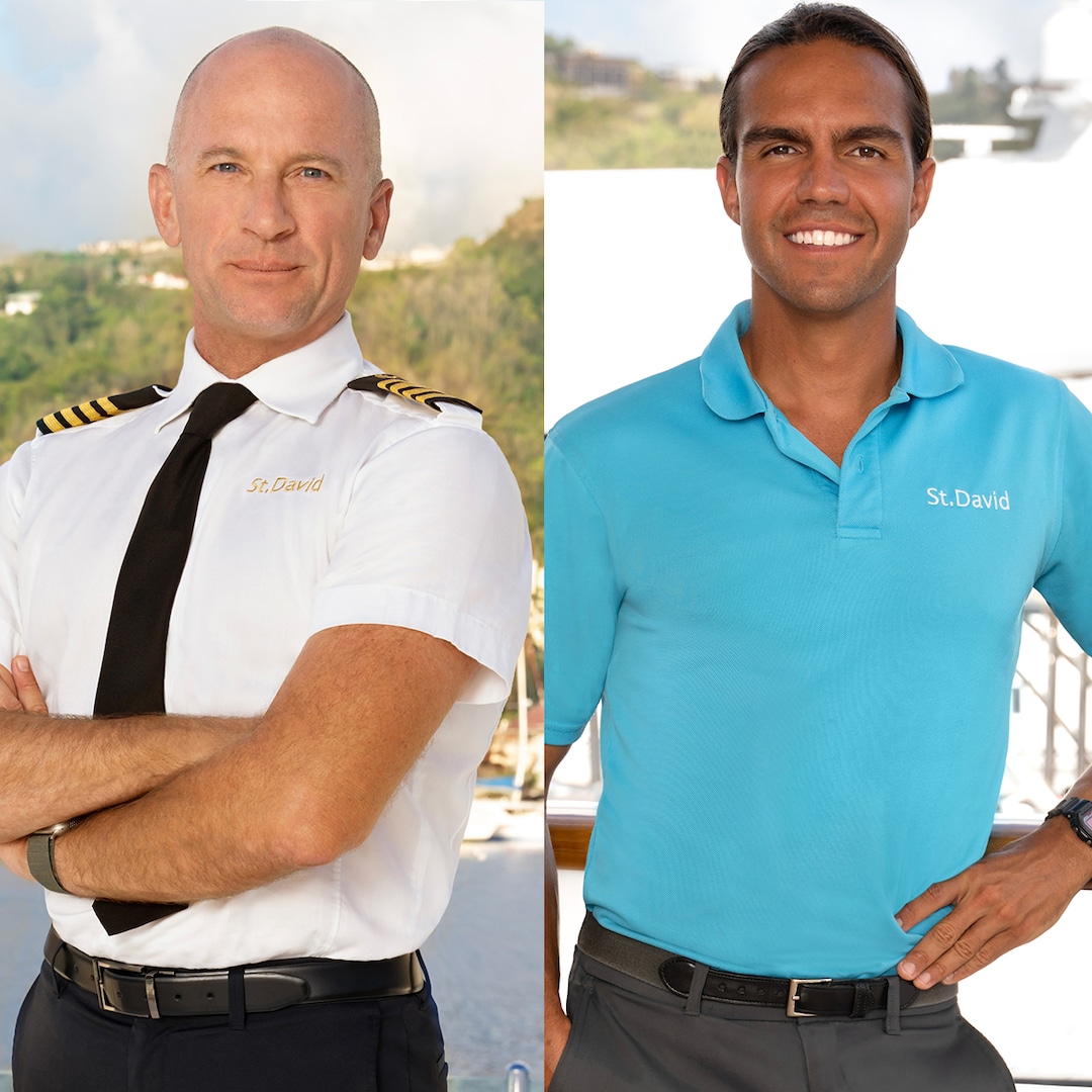 Below Deck’s Capt. Kerry Slams Bosun Ben’s “Blatant Disrespect” Below Deck’s Capt. Kerry Slams Bosun Ben’s “Blatant Disrespect”